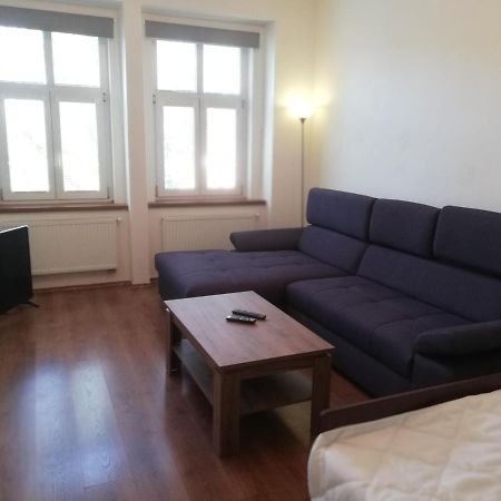 Apartment 70M2 Карловы Вары Экстерьер фото