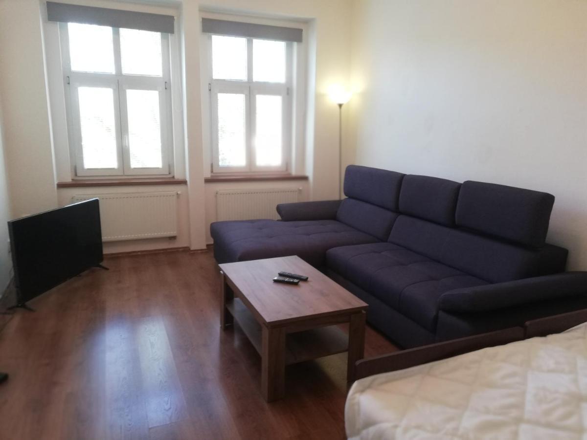 Apartment 70M2 Карловы Вары Экстерьер фото