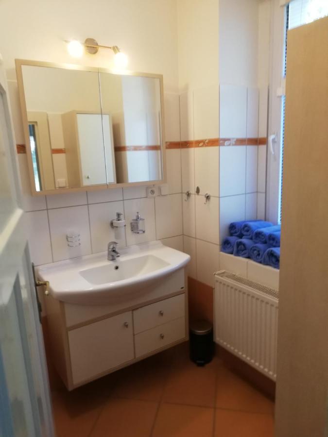 Apartment 70M2 Карловы Вары Экстерьер фото