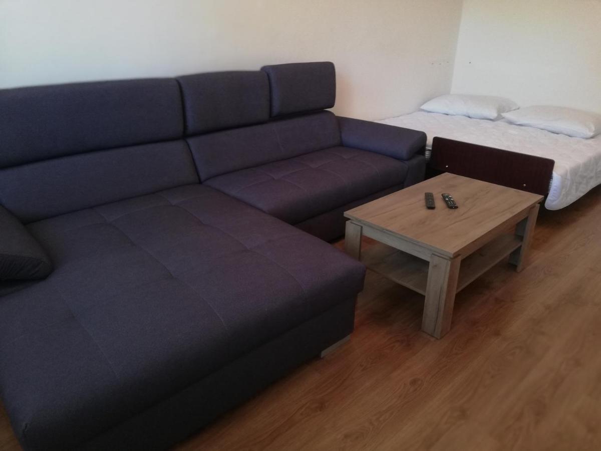 Apartment 70M2 Карловы Вары Экстерьер фото