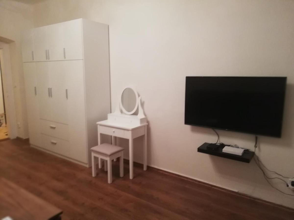 Apartment 70M2 Карловы Вары Экстерьер фото