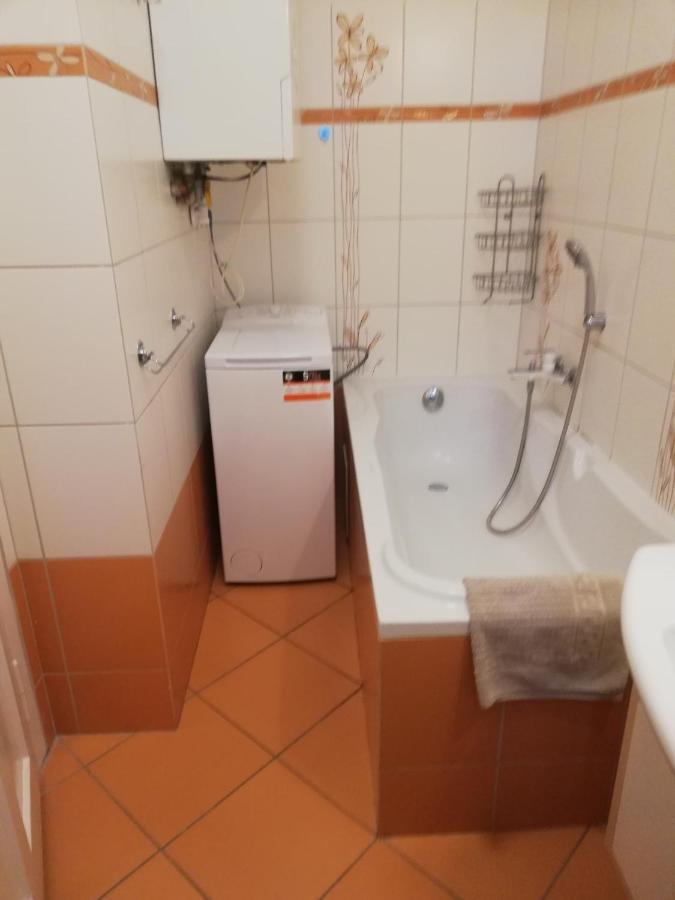 Apartment 70M2 Карловы Вары Экстерьер фото